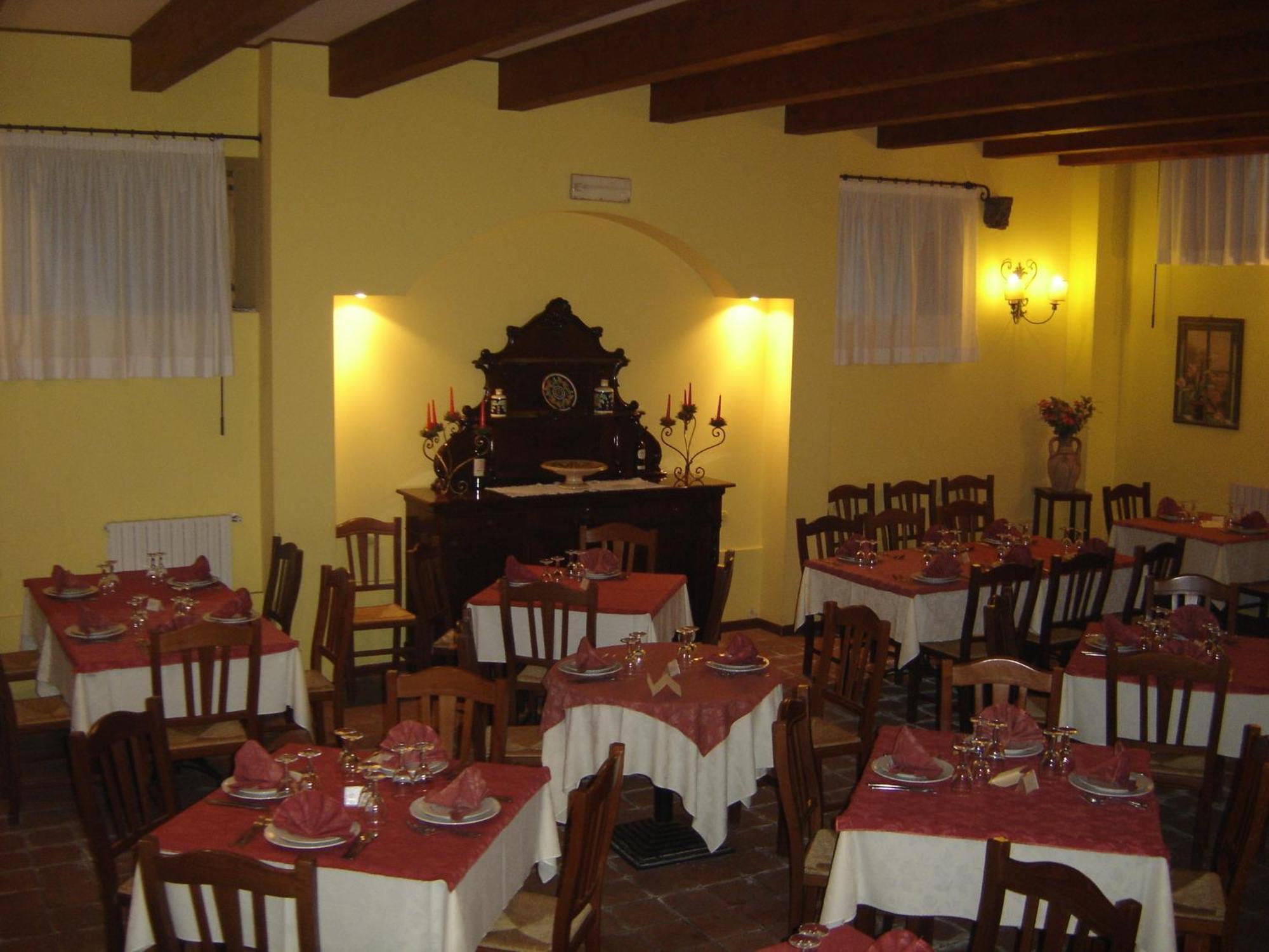 Ai Vecchi Crateri Hostal SantʼAlfio Exterior foto
